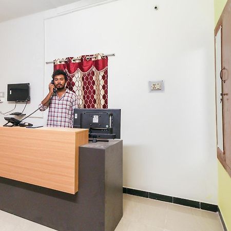 Hotel Lakshmi Narayana Selam Zewnętrze zdjęcie