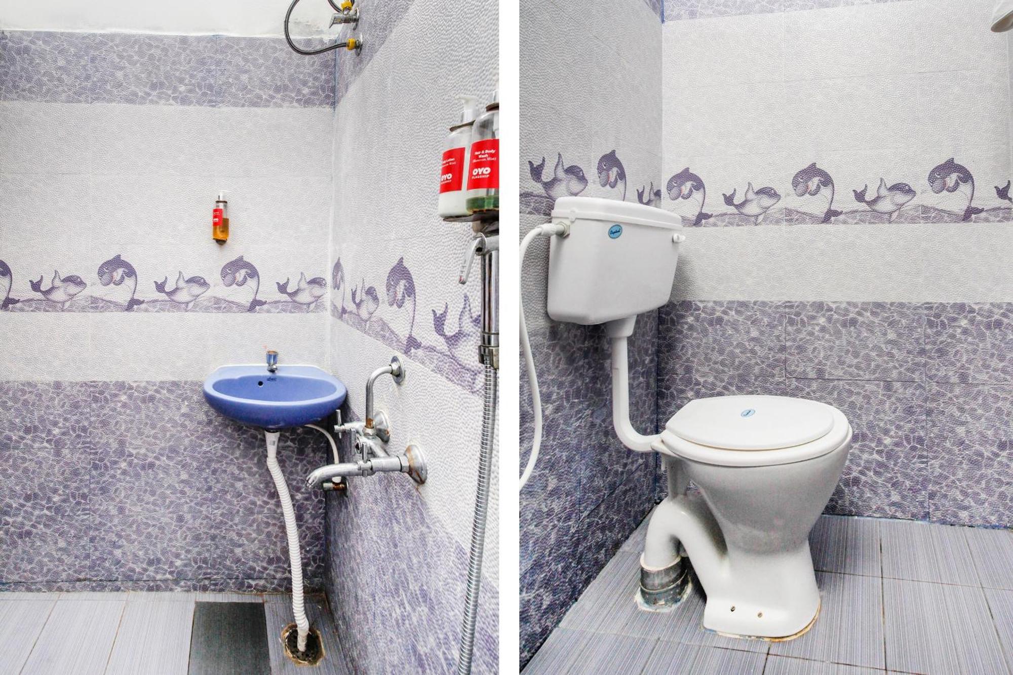 Hotel Lakshmi Narayana Selam Zewnętrze zdjęcie